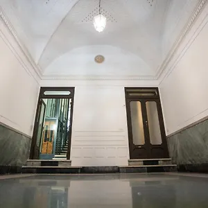 Cavour 181 Casa vacanze Bari