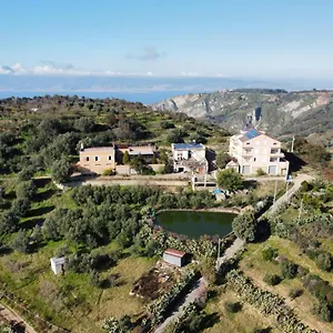 Sant' Anna Orti Alloggio per agriturismo Reggio Calabria