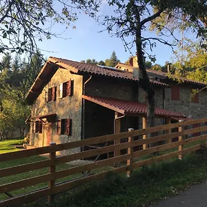 House Casini Di Corte Chalet Corfino