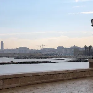 La Corte Del Borgo Antico Appartamento Bari