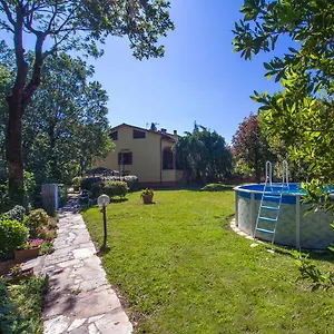 Marta Villa Castelfranco di Sopra