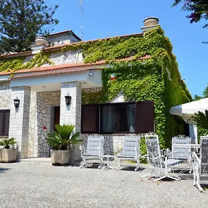 San Bartolomeo Villa Bari