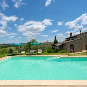 Locazione Turistica Alba Villa Mattone